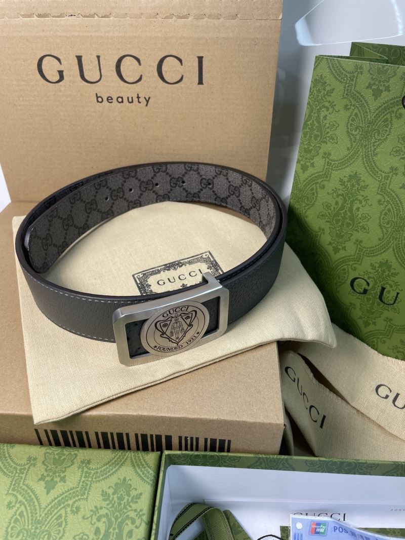 Gucci Belts